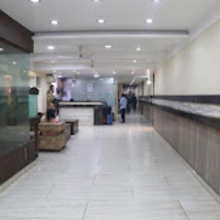 Hotel Punjab , 사하란푸르 외부 사진
